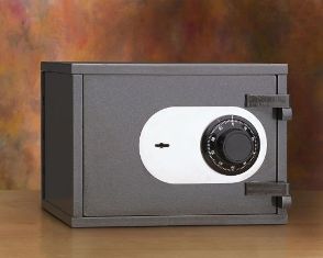 caja fuerte