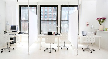 Novedosos separadores modulares de ambientes | Tendencias - Decora Ilumina