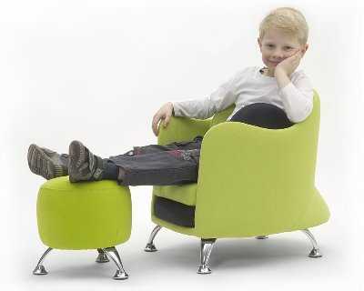 sillon ninos