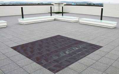 ceramico solar