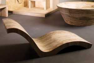 Muebles de piedra para tu hogar | Muebles - Decora Ilumina