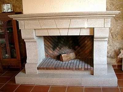 Las mejores chimeneas para tu sala o salón | Tendencias - Decora Ilumina