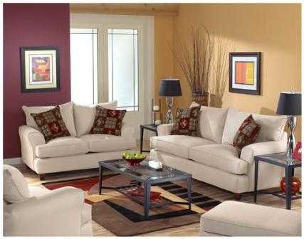 Tips de decoración para salas pequeñas | Sala - Decora Ilumina