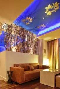 Ideas para decorar los techos de nuestra casa | Tip Del Dia - Decora