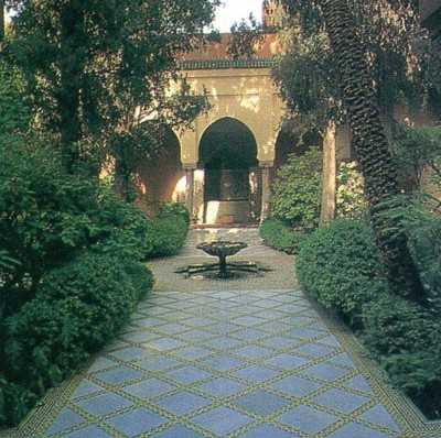 Pisos decora ilumina Patios piso diseño