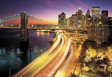 new-york-ligths