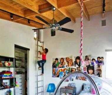 Consejos para elegir el ventilador de techo adecuado para tu casa