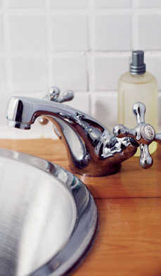 Baño: imagen de tu casa y estilo de vida | Baño - Decora Ilumina