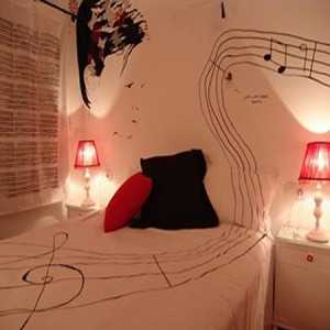 Consejos para darle estilo a tu habitación | Dormitorio - Decora Ilumina