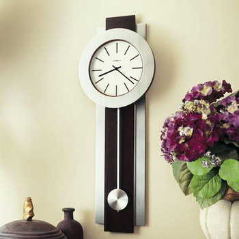 Modelos de relojes de pared | Sala - Decora Ilumina