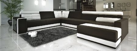 Muebles modernos para mi sala | Muebles - Decora Ilumina