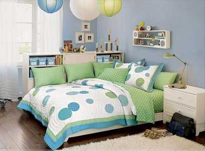 habitacion-verde-celeste