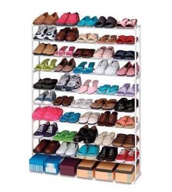 Shoe Organizer