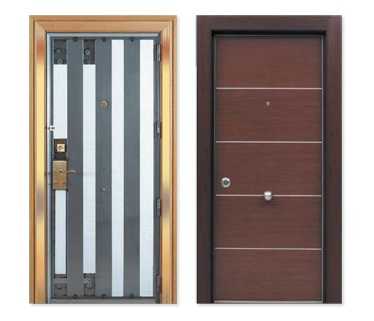 Puertas y ventanas blindadas: más seguridad para tu casa Puertas y ventanas blindadas: más seguridad para tu casa