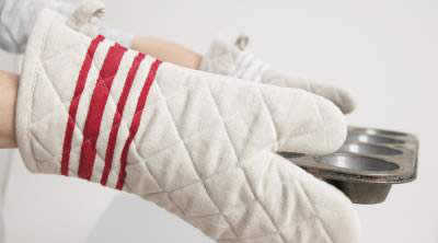 guantes