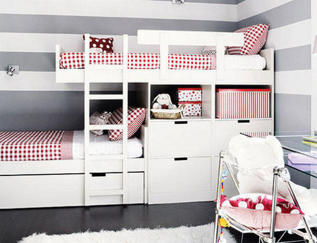 Habitaciones juveniles: tendencias e ideas para la decoración ...