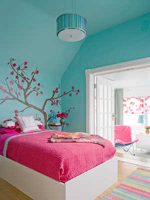 Habitaciones juveniles: tendencias e ideas para la decoración ...