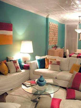 Trends in painting