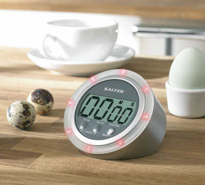 timer