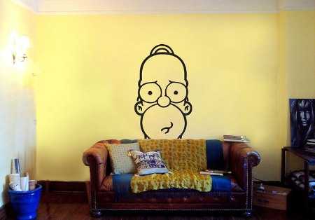 Habitaciones juveniles: tendencias e ideas para la decoración ... Pintura habitación para jóvenes