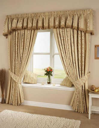 Cortinas para sala: cómo elegirlas, diseños, colores y tendencias ...