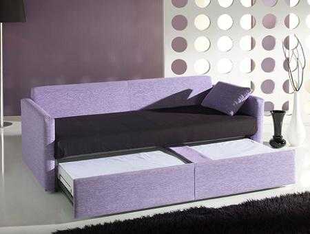 sofa cama
