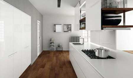 Diseños para cocinas: las últimas tendencias en decoración | Cocina ... Diseños para cocinas: las últimas tendencias en decoración | Cocina ...
