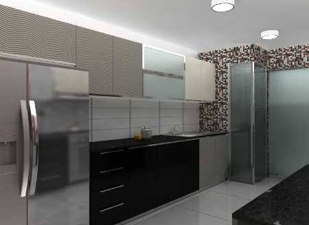 Diseños para cocinas: las últimas tendencias en decoración ...