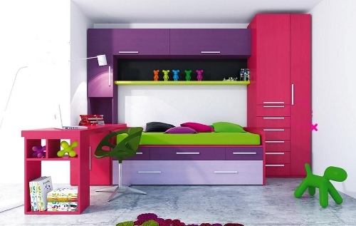 Cosas para mujeres: ideas para decorar una habitaciÃn ¡¡¡¡hermosa!!!!!