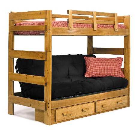 futon