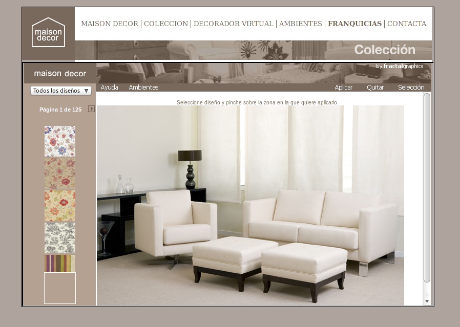 Maison Decor2