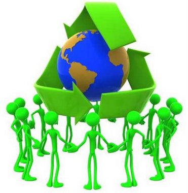 reciclaje