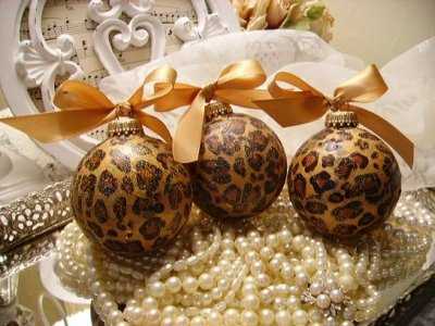 bolas-leopard