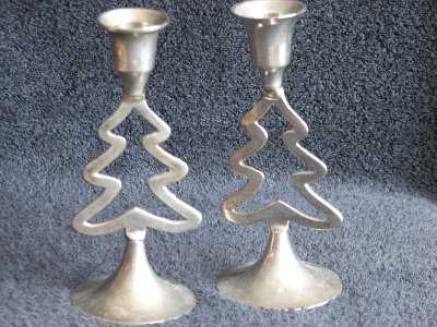 candelabros