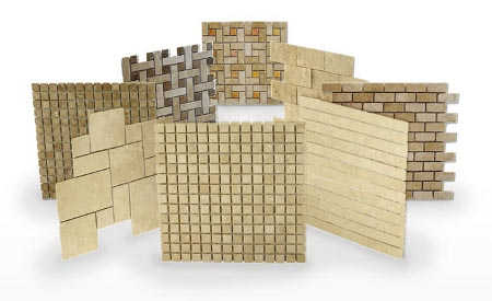 marmol-tipos