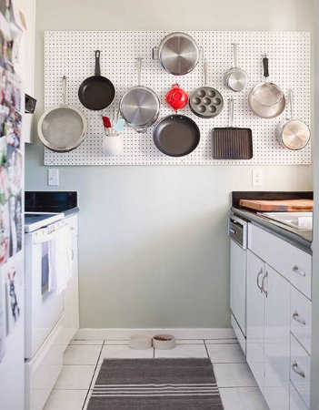 El color blanco: la nueva tendencia en decoración de interiores ...