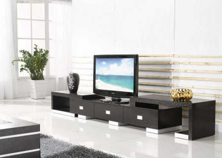 sala de estar teve
