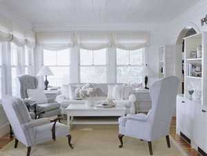 El color blanco: la nueva tendencia en decoración de interiores