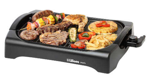 parrilla-ectrica