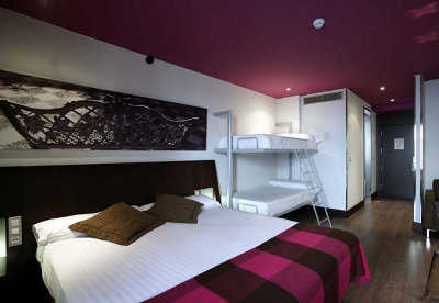 dormitorio
