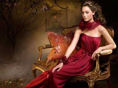 vestido