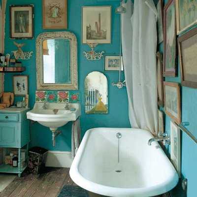 Decoración shabby chic: ¡la mezcla de lo antiguo y moderno
