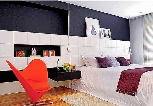 Decorar dormitorio matrimonio: ideas para decorar dormitorios de ...