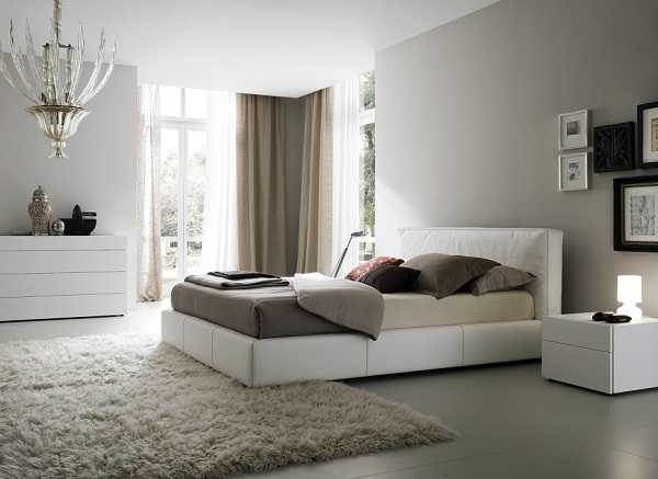 Decoración para dormitorio matrimonial: ¡los mejores tips para ...