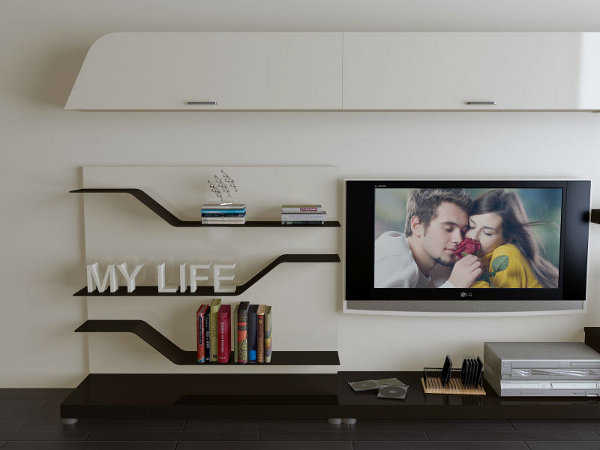 Sala minimalista: modernos accesorios para tu sala en este 2013 ...