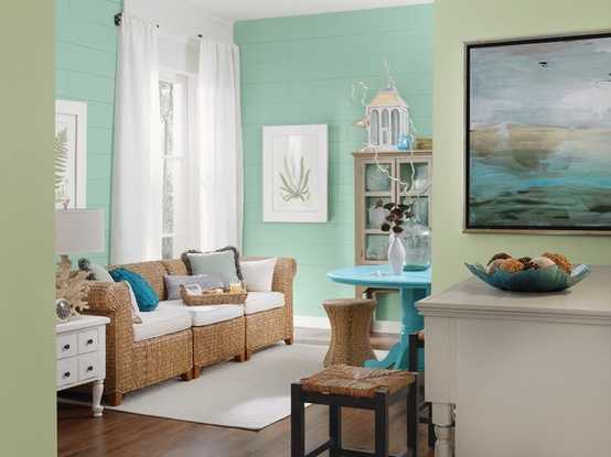 Tendencia en colores 2013: ¡decora tu sala con lo más novedoso ...