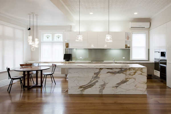 EXITO PERSONAL: DECORACIÓN DE COCINA