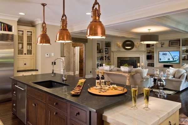 Decoración de cocinas: ¡las mejores tendencias para este año ...