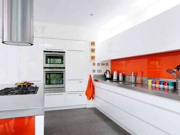 Decoración de cocinas: ¡las mejores tendencias para este año ... Tendencia en decoraciones de pared