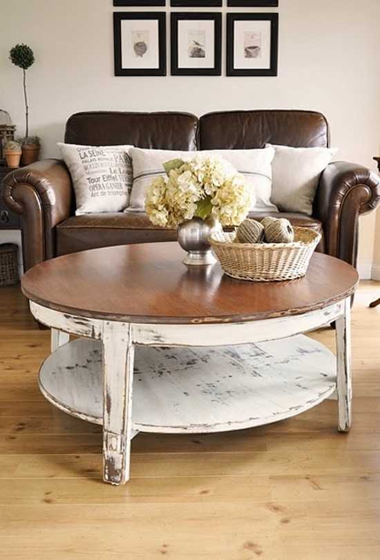 Te enseñamos a pintar y restaurar los muebles de tu sala para tu ... Muebles de comedor rustico antiguo